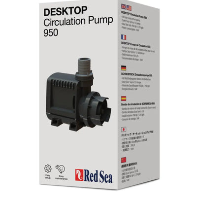 Red Sea Desktop Circulation Pump Red Sea