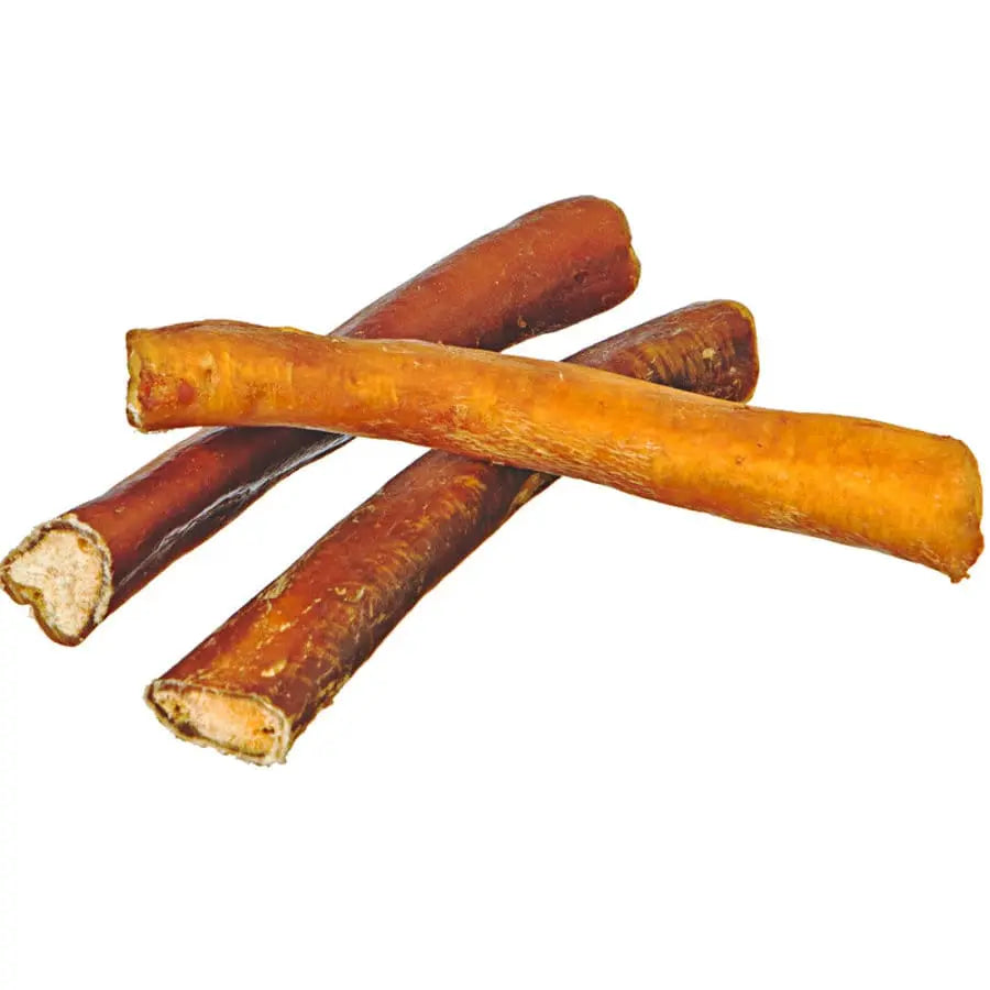 Redbarn Pet Products Bully Stick Dog Treat Redbarn