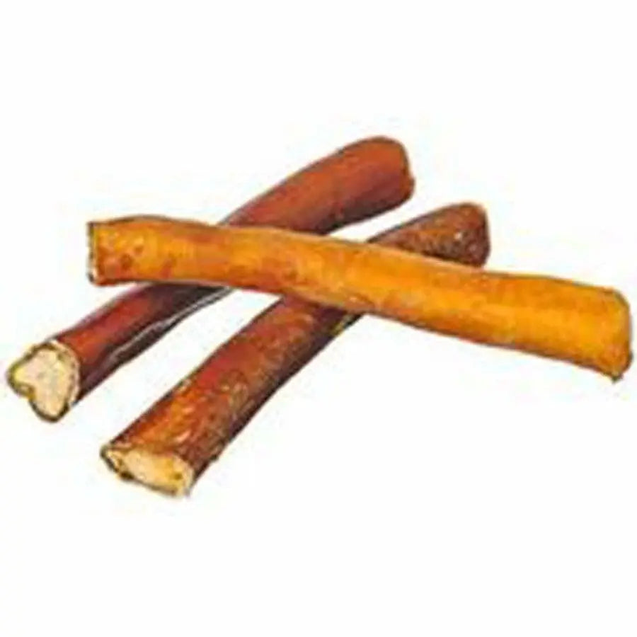 Redbarn Pet Products Bully Stick Dog Treat Redbarn