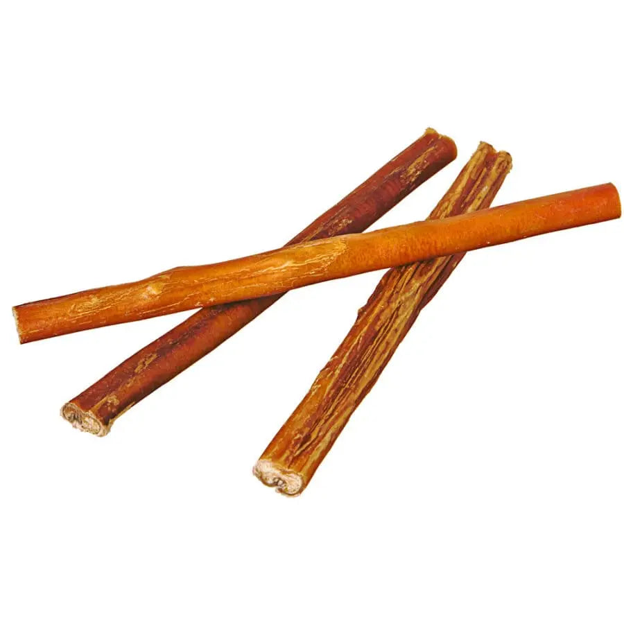 Redbarn Pet Products Bully Stick Dog Treat Redbarn