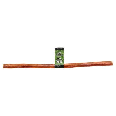 Redbarn Pet Products Steer Stick Dog Chew Redbarn