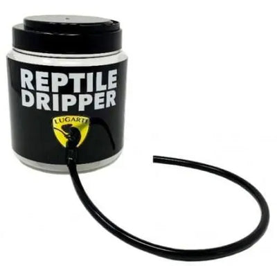 Reptile Dripper (Lugarti) Lugarti's