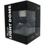 Reptile Light Dome - Gloss Black - (Lugarti) Lugarti's