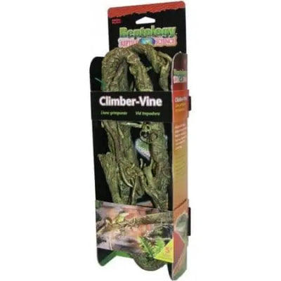 Reptology Flexible Reptile Climber Vine 5 Feet Long Reptology