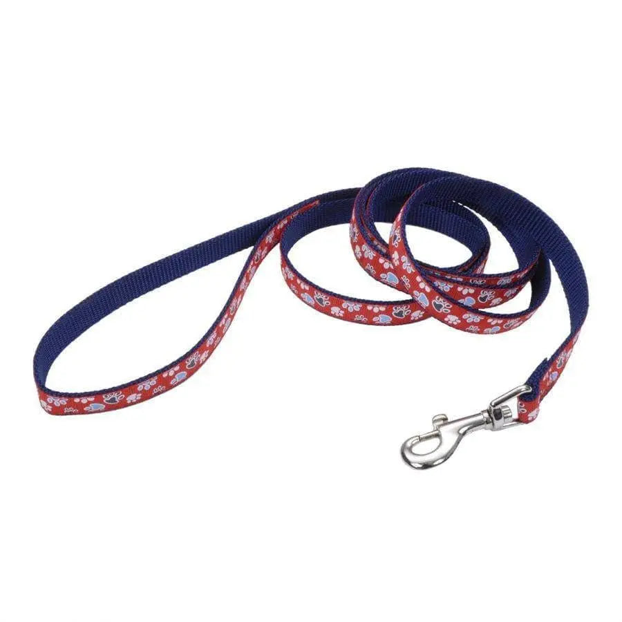 Ribbon Nylon Dog Leash Ribbon CPD