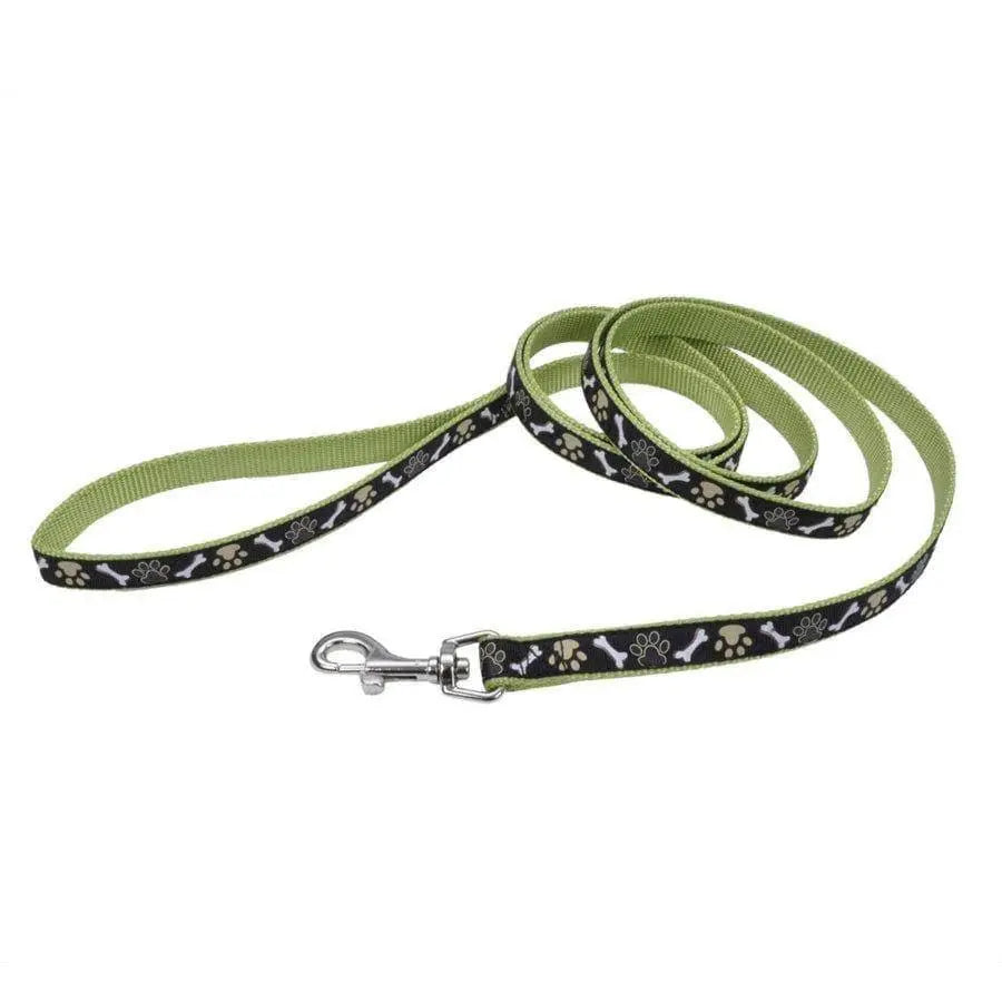 Ribbon Nylon Dog Leash Ribbon CPD