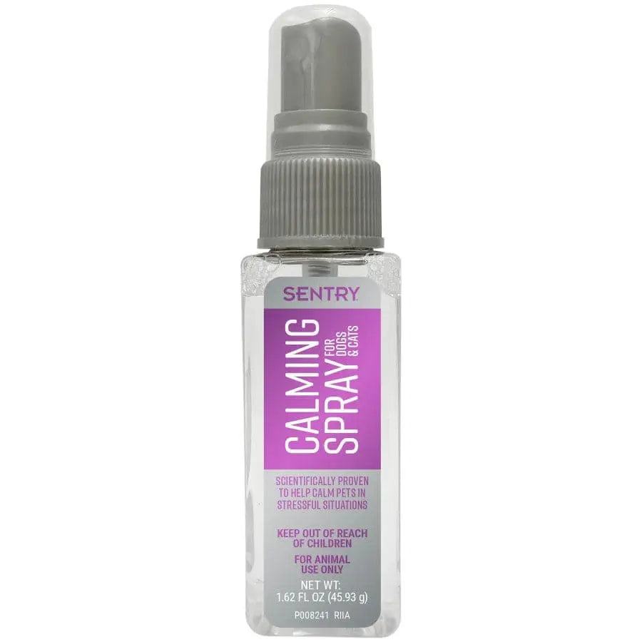 SENTRY Behavior Calming Spray for Cats 1.62 oz Sentry®