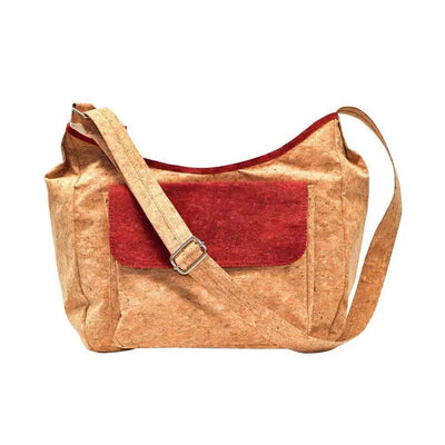 Sauvignon Barc Cork Sling bark n bag®WP