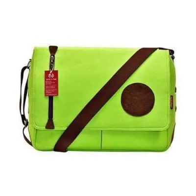 Sauvignon Barc Messenger Lime/Brown bark n bag®WP