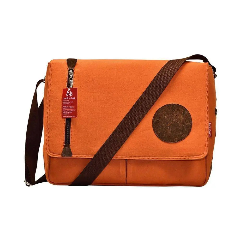 Sauvignon Barc Messenger Orange/Brown bark n bag®WP