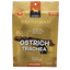 Savannah - Crunchy Ostrich Trachea Cuts. Light-weight, Natural Dog Chew Treat Savannah Pet Food