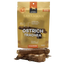 Savannah - Crunchy Ostrich Trachea Cuts. Light-weight, Natural Dog Chew Treat Savannah Pet Food