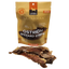 Savannah  Chewy Ostrich Gizzard Strips. Protein & Omega-3 rich, Natural Dog Chew Treat Savannah Pet Food