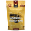 Savannah Splinter-Free Ostrich Chunky Bones. Long-lasting, Natural Dog Gnaw Treat Savannah Pet Food