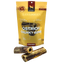 Savannah Splinter-Free Ostrich Chunky Bones. Long-lasting, Natural Dog Gnaw Treat Savannah Pet Food