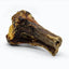 Savannah Splinter-free Ostrich Knuckle. Long-lasting, Natural Dog Gnaw Treat Savannah Pet Food