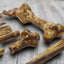 Savannah Splinter-free Ostrich Knuckle. Long-lasting, Natural Dog Gnaw Treat Savannah Pet Food