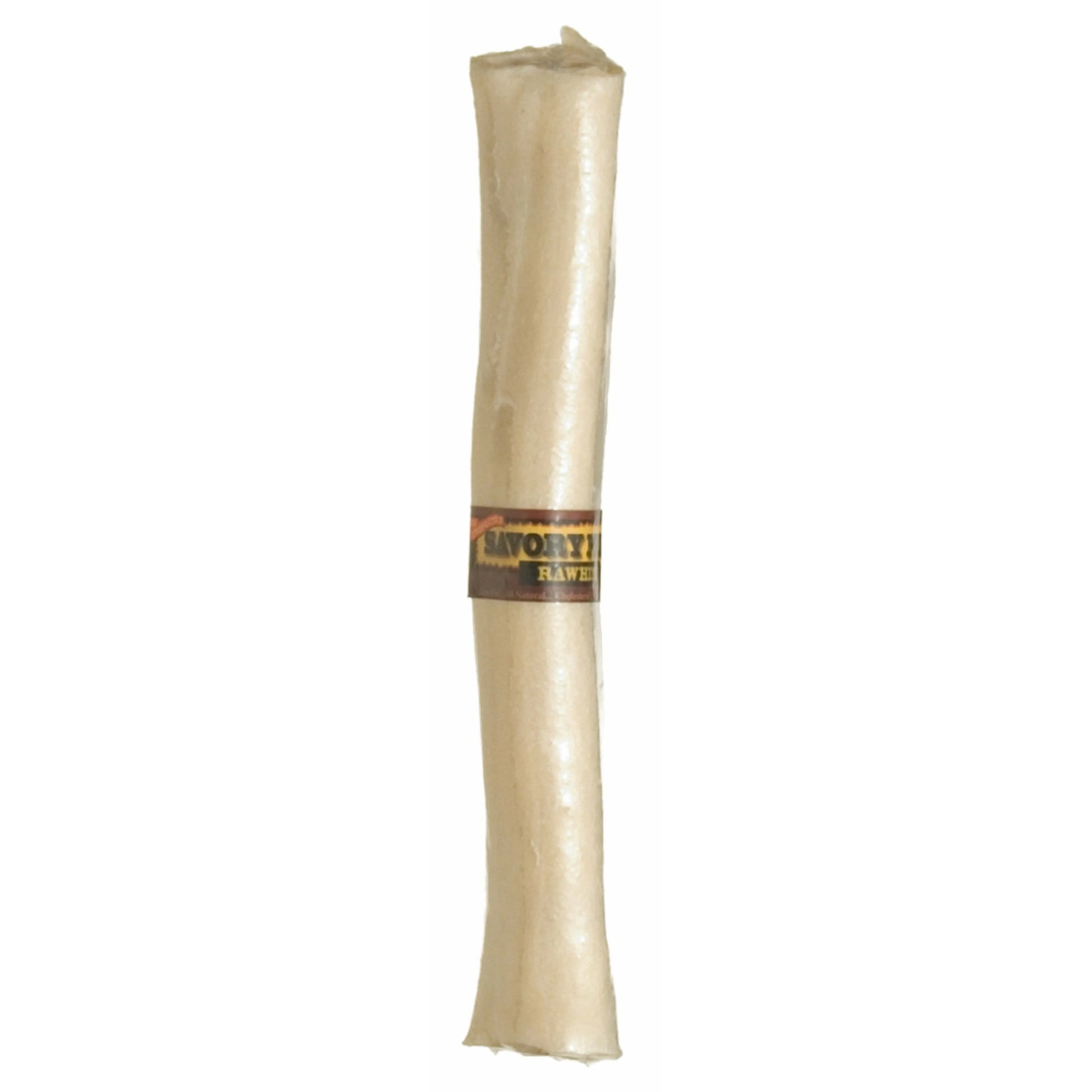 Savory Prime Supreme Retriever Roll White Dog Chew Savory Prime CPD