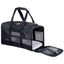 Sherpa's Pet Trading Company Original Deluxe Pet Carrier Black Sherpa's Pet Trading Company CPD