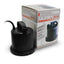 Sicce ULTRAZERO Utility Drainage Pump - 793 GPH 1ea Sicce CPD