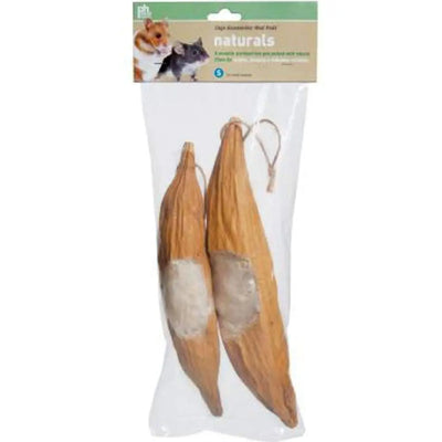 Sml Animal Naturals Mod Pod Silky Fiber Nesting Prevue Pet