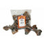 Smokehouse USA Made Meaty Porky Bone Dog Chew Smokehouse