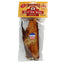 Smokehouse USA Made Rib Bone Dog Chew 6 in, 1.4 oz Smokehouse