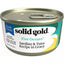 Solid Gold® Five Oceans Grain Free Sardine & Tuna Recipe in Gravy Cat Food Solid Gold