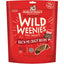 Stella & Chewys Dog Freeze-Dried Weenie Bacon Dog Treats Stella & Chewy's