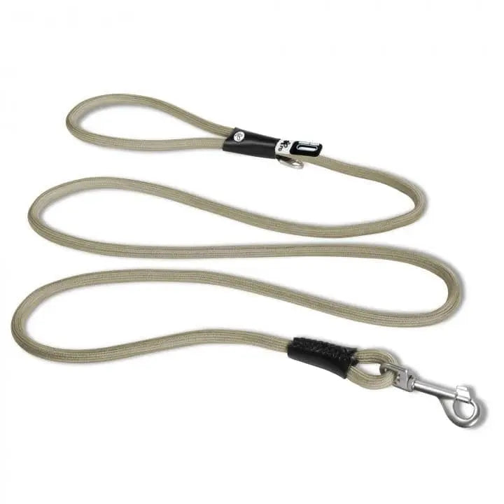 Stretch Comfort Leash Cord Lead Dog Training Leash Heavy Duty Puppy Rope Curli