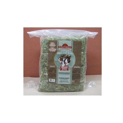 Sunseed® Sunsations Natural Timothy Hay for Small Animal 28 Oz Sunseed®