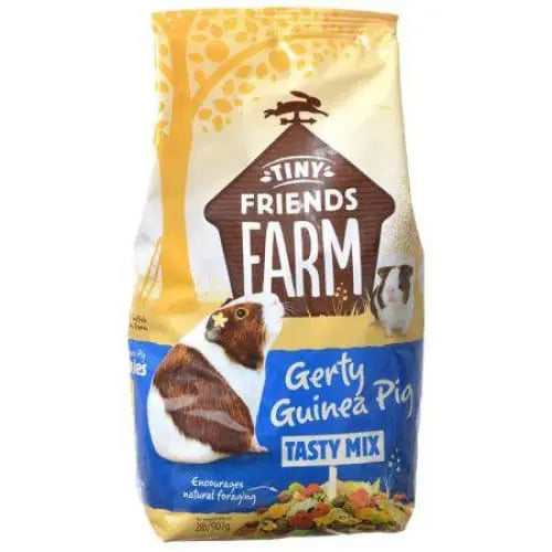 Supreme Pet Foods Gerty Guinea Pig Food Supreme Pet Foods