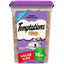 Temptations Creamy Dairy Flavor Cat Treats Temptations