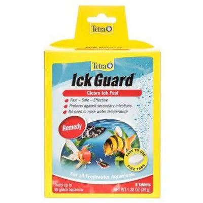 Tetra IckGuard Tetra