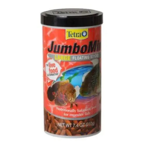 TetraCichlid Jumbo Sticks Tetra