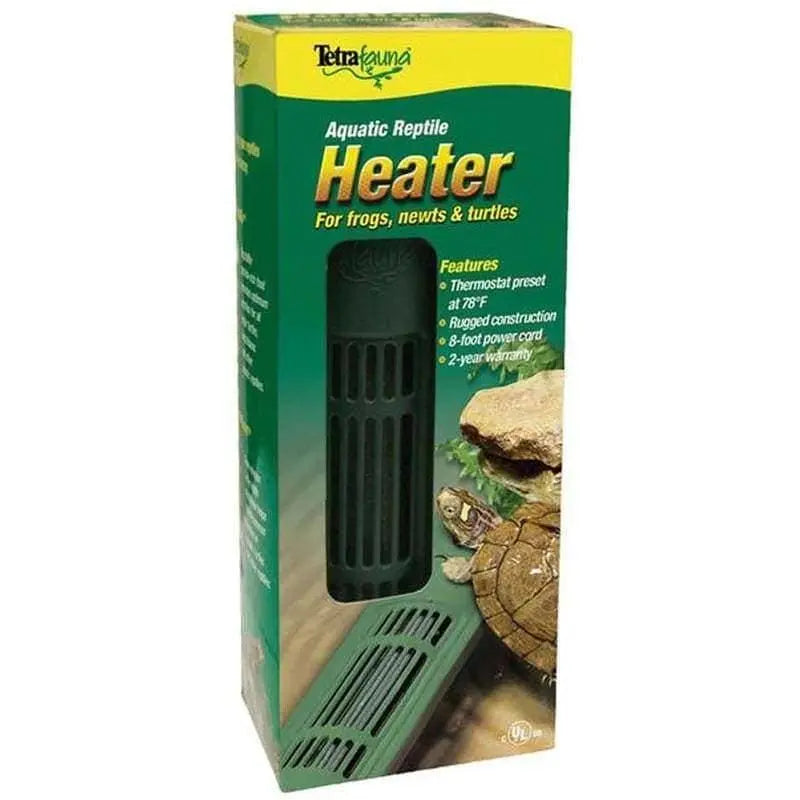 Tetrafauna Submersible Aquatic Reptile Heater Tetrafauna