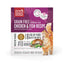 The Honest Kitchen Dehydrated Grain Free Chicken & Fish Cat Food The Honest Kitchen