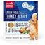 The Honest Kitchen Dehydrated Grain Free Turkey Cat Food The Honest Kitchen