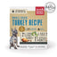 The Honest Kitchen Dehydrated Whole Grain Turkey Recipe Dog Food The Honest Kitchen