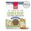 The Honest Kitchen Whole Food Clusters Small Breed Grain Free Chicken Dry Dog Food The Honest Kitchen