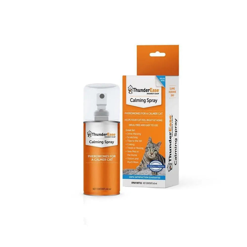 ThunderEase® Calming Spray for Cat 1 Oz ThunderEase®