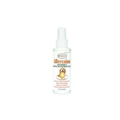Tomlyn® Allercaine Hot Spot Spray for Dog 4 Oz Tomlyn®