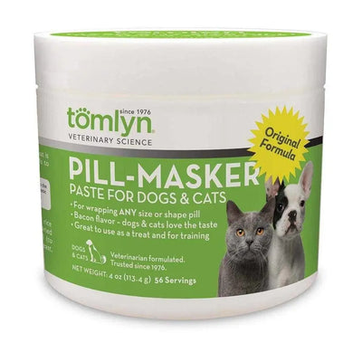 Tomlyn® Original Pill Masker for Cat & Dog 4 Oz Tomlyn®