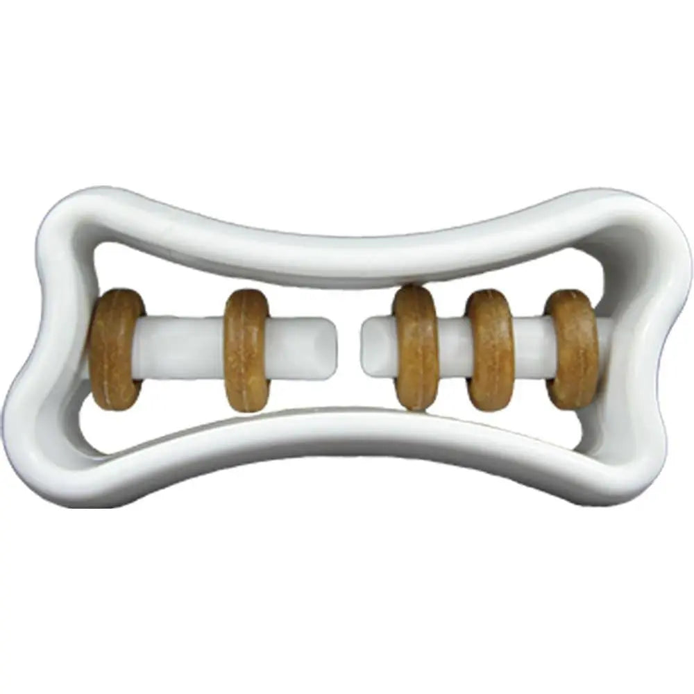 Treat Ringer Bone Starmark Pet