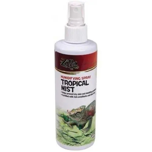 Tropical Mist Humidifying Spray (Zilla) RSC