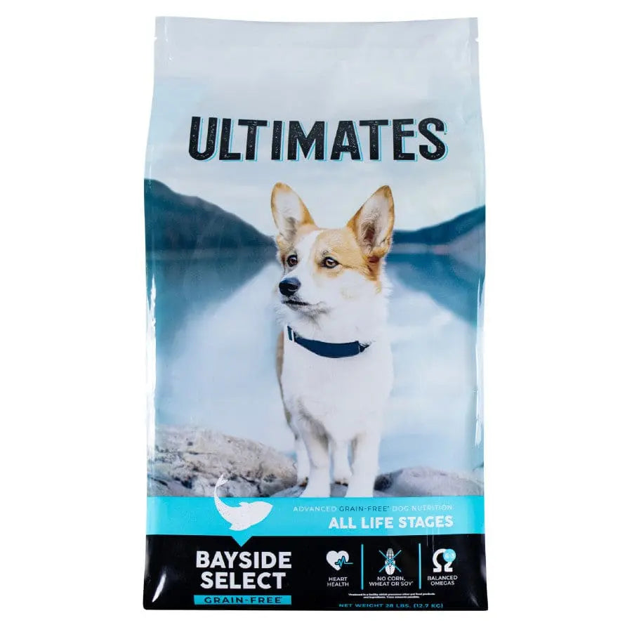 Ultimates Bayside Select Dry Dog Food Ultimates