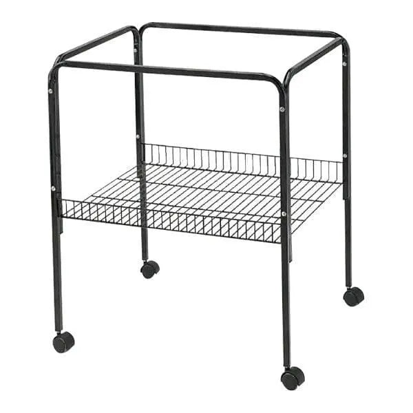 Universal Stand for 18"x14" & 18"x18" & 25"x 21" Bird Cages A&E Cage Company