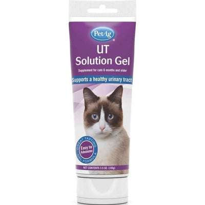 Ut Gel For Cats Pet Ag