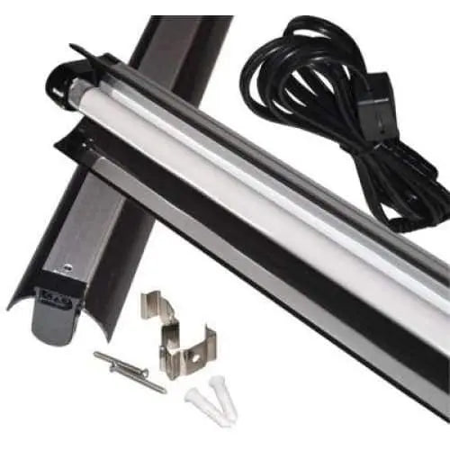 Vivarium Electronics T5 Ho Light Fixture Single Bulb Strip - 36" Vivarium Electronics