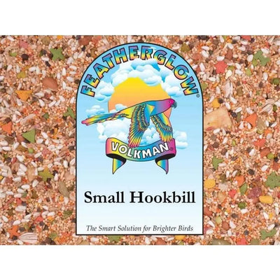 Volkman Seed Company Featherglow Small Hookbill Treat 1ea/4 lb Volkman Seed Company